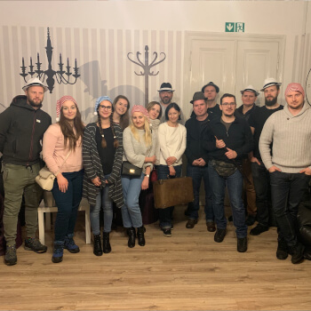 zdjęcie spółki kplus