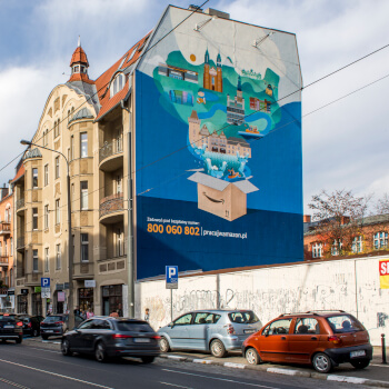 zdjęcie spółki kplus