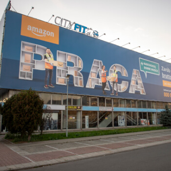 zdjęcie spółki kplus